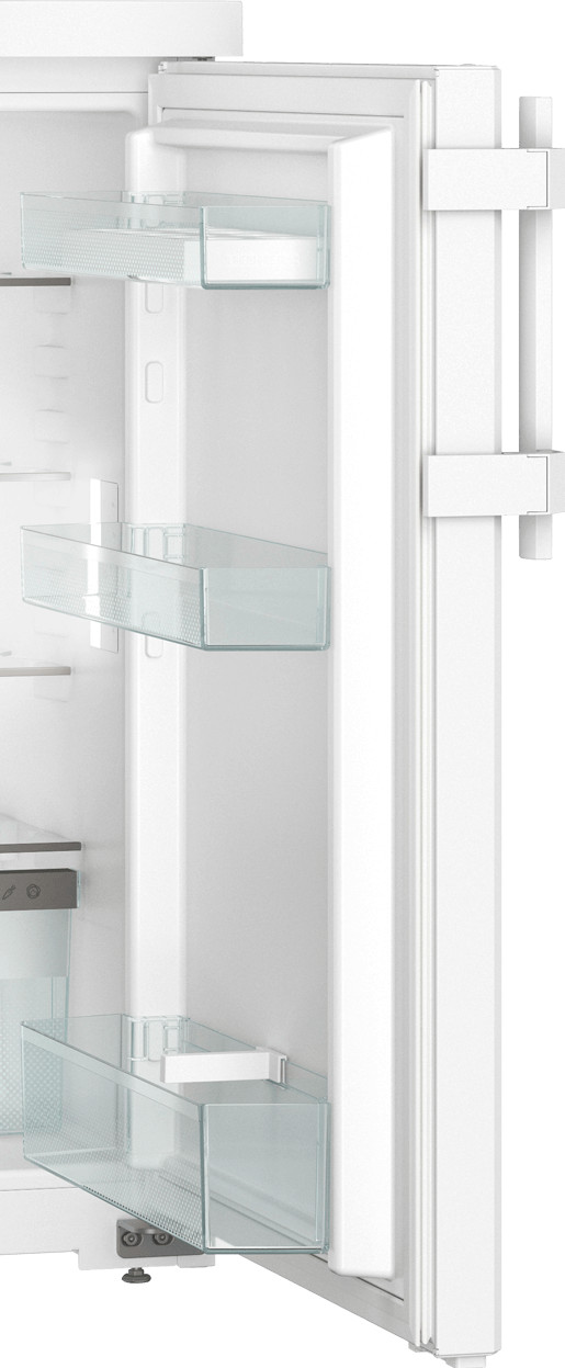 Liebherr Rd 1400-20 + Liebherr Fd 1404-20 detail