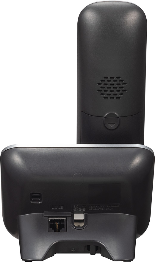 Panasonic KX-TG6852 Duo back