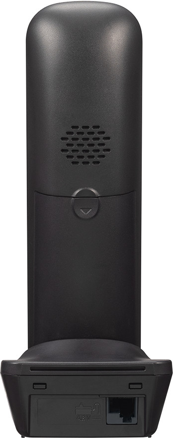 Panasonic KX-TG6852 Duo back