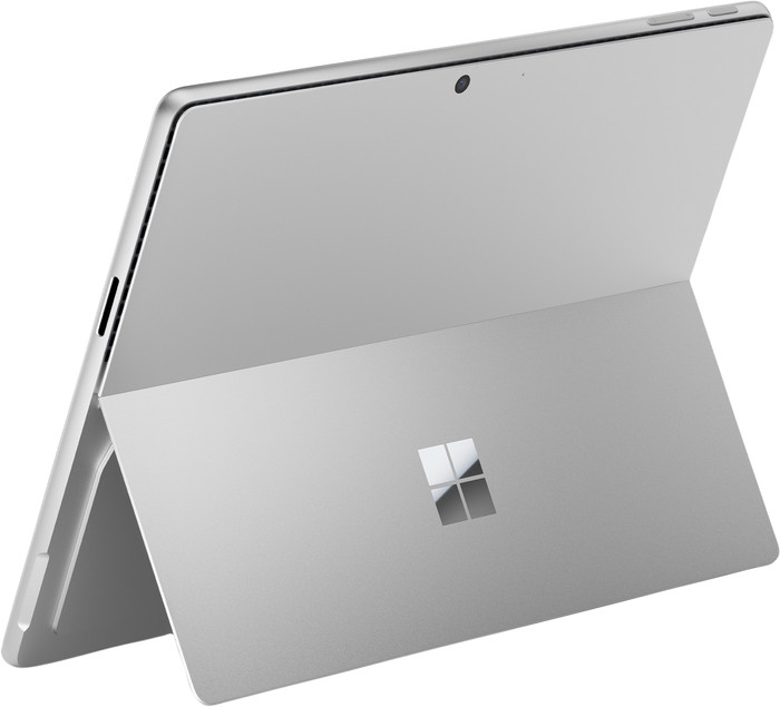 Microsoft Surface Pro 11 Snapdragon X Plus/16GB/512GB Platinum (No charger) back