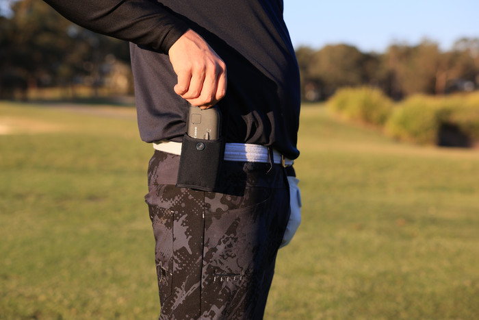 Canon PowerShot GOLF visueller lieferant