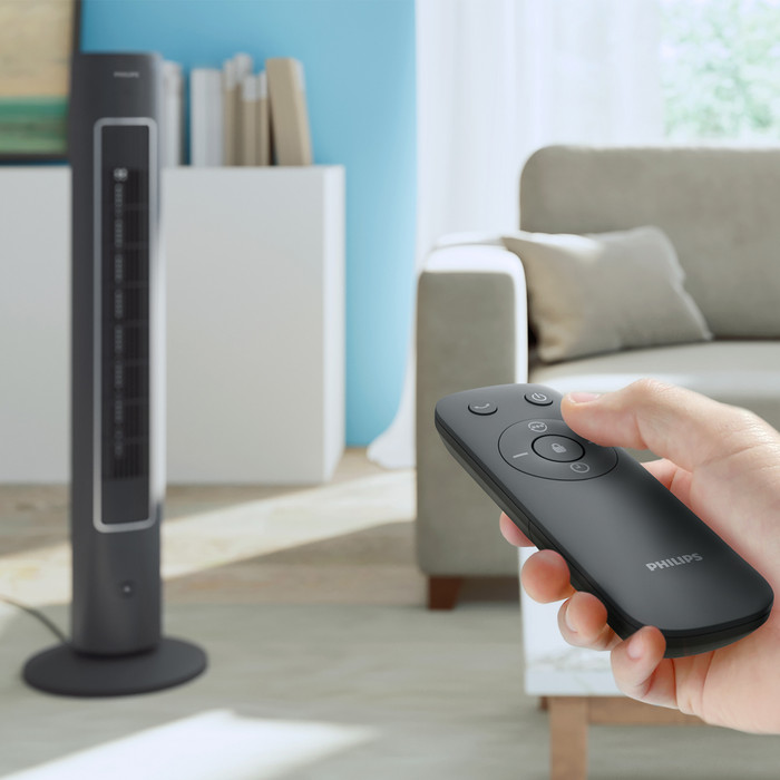 Philips CX5535/11 product in use