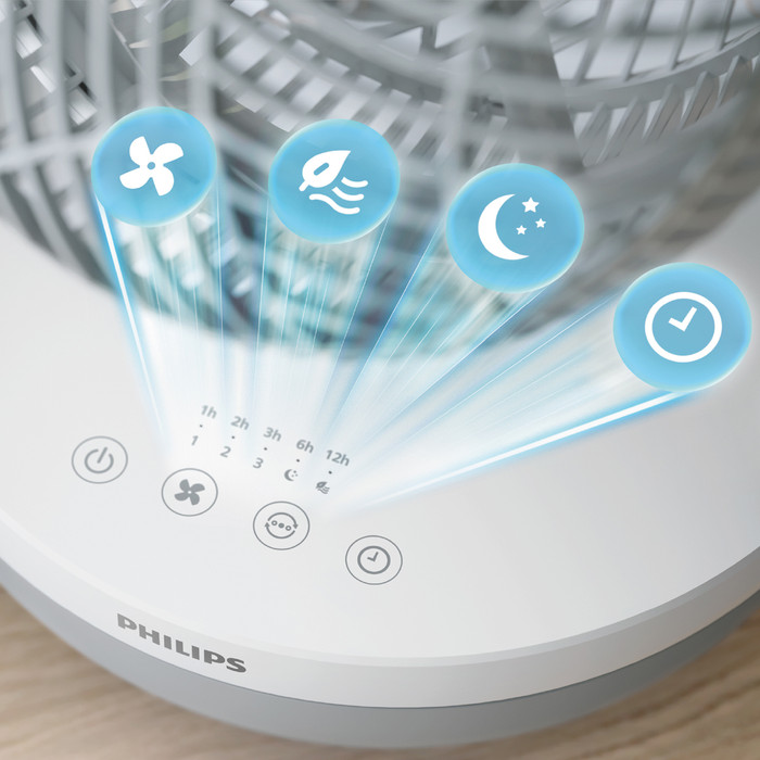 Philips CX2050/00 product in use
