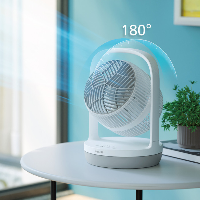 Philips CX2050/00 product in use