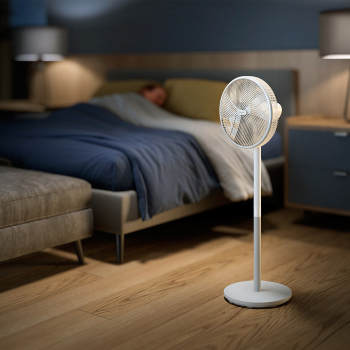 Philips CX2550/00 product in use