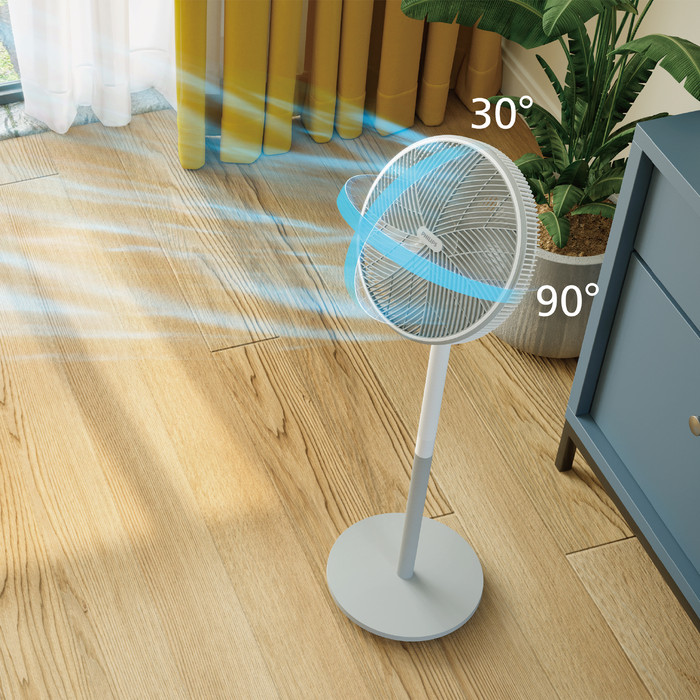 Philips CX2550/00 product in use