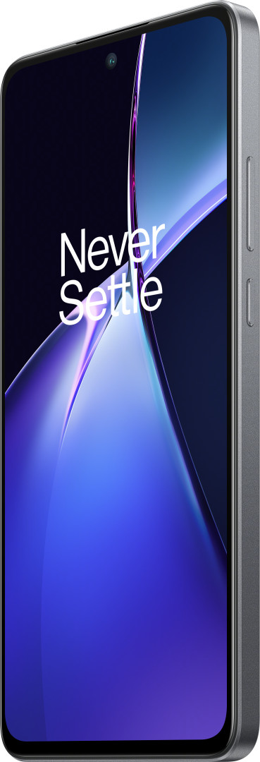 OnePlus Nord CE 4 Lite 256GB Gray 5G front