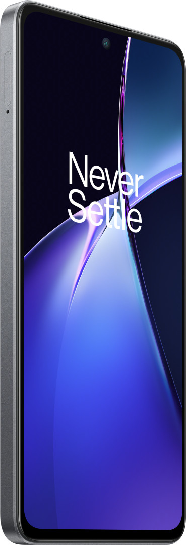 OnePlus Nord CE 4 Lite 256GB Gray 5G front