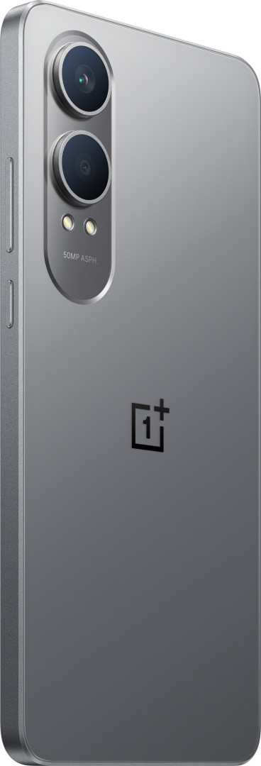 OnePlus Nord CE 4 Lite 256GB Gray 5G back