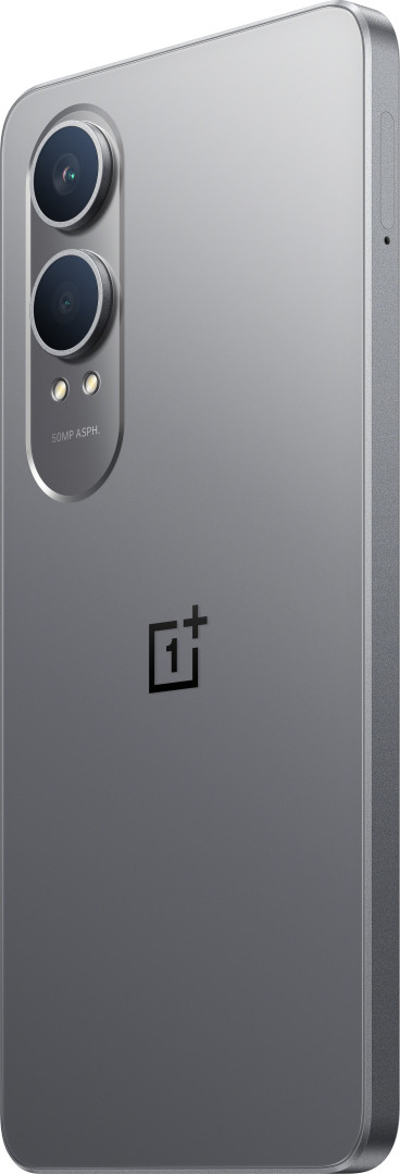 OnePlus Nord CE 4 Lite 256GB Gray 5G back