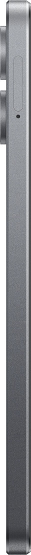 OnePlus Nord CE 4 Lite 256GB Gray 5G left side