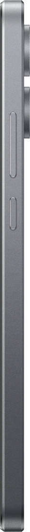 OnePlus Nord CE 4 Lite 256GB Gray 5G right side