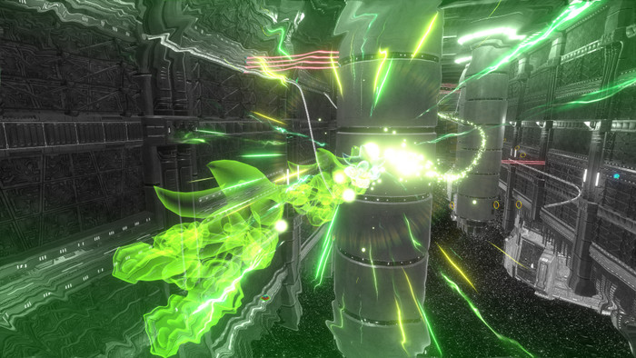 Sonic x Shadow Generations Nintendo Switch 2 visual supplier