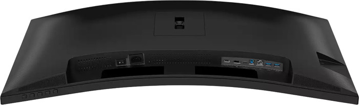 Philips 34B2U3600C/00 detail