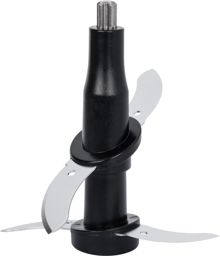 Pierre Zerkleinerer PFC5000 detail