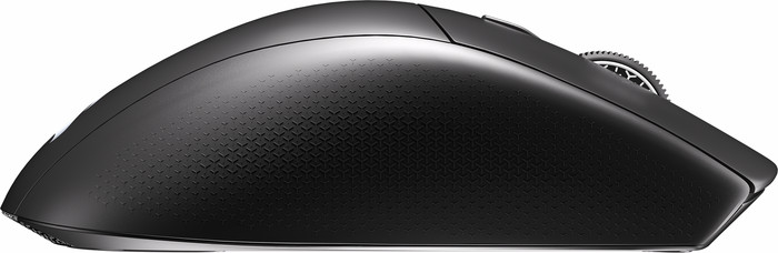 Corsair Nightsword V2 Stream Deck Wireless Gaming Mouse Black right side
