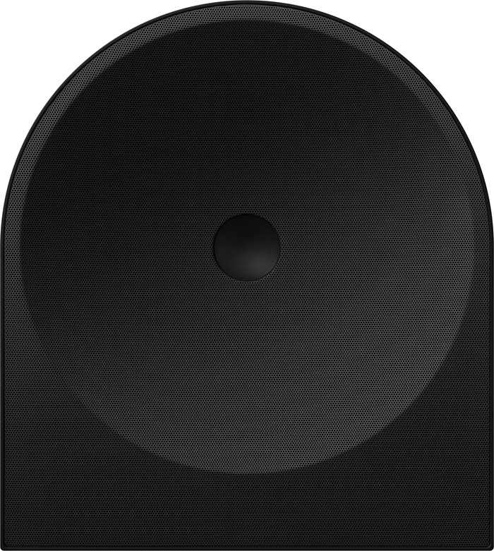Samsung Music Studio 5 Black Main Image
