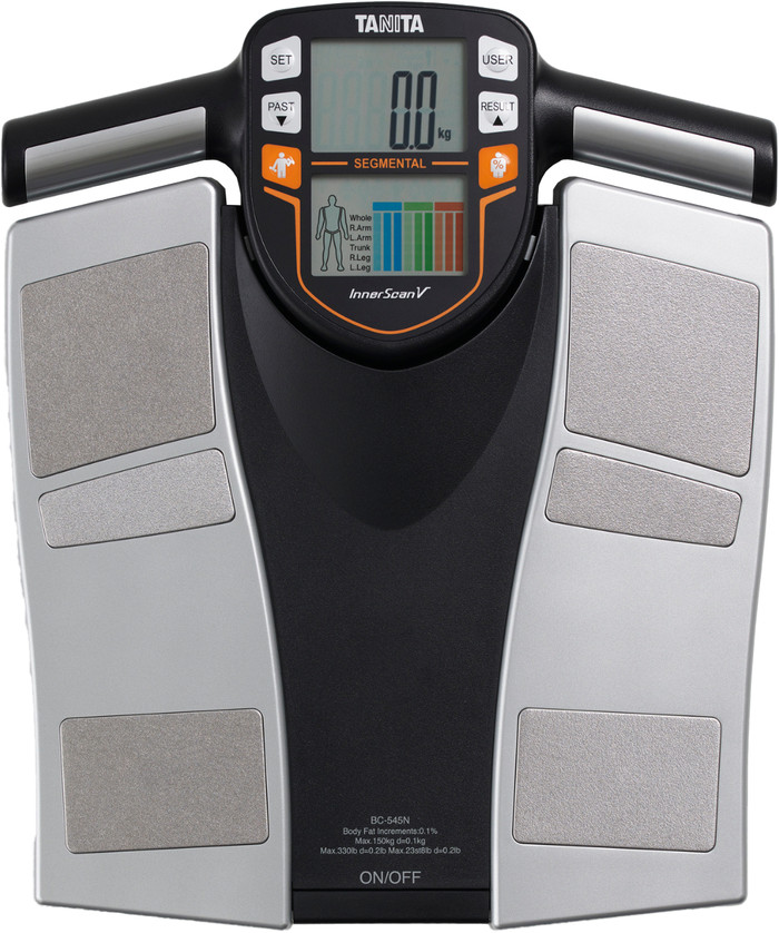 Tanita BC-545N Main Image