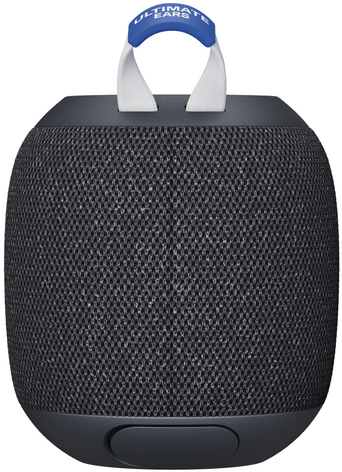 Ultimate Ears WONDERBOOM 4 Black back