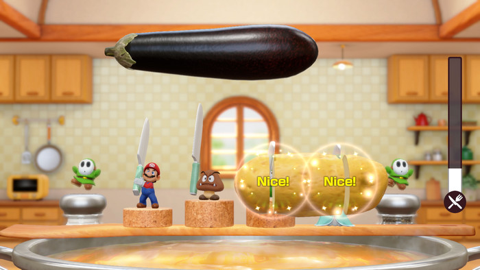 Super Mario Party Jamboree Nintendo Switch visual supplier