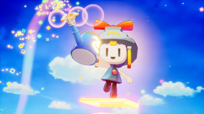 Mario & Luigi Brothership Nintendo Switch visual supplier