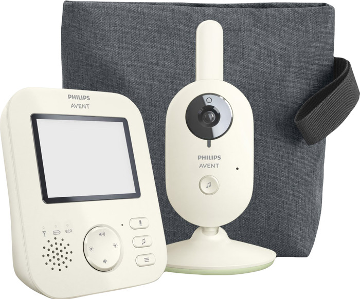 Philips Avent SCD882/26 linke seite