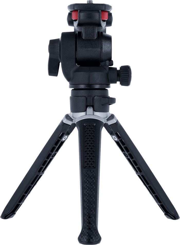 Dörr Pro Black PB-180 back