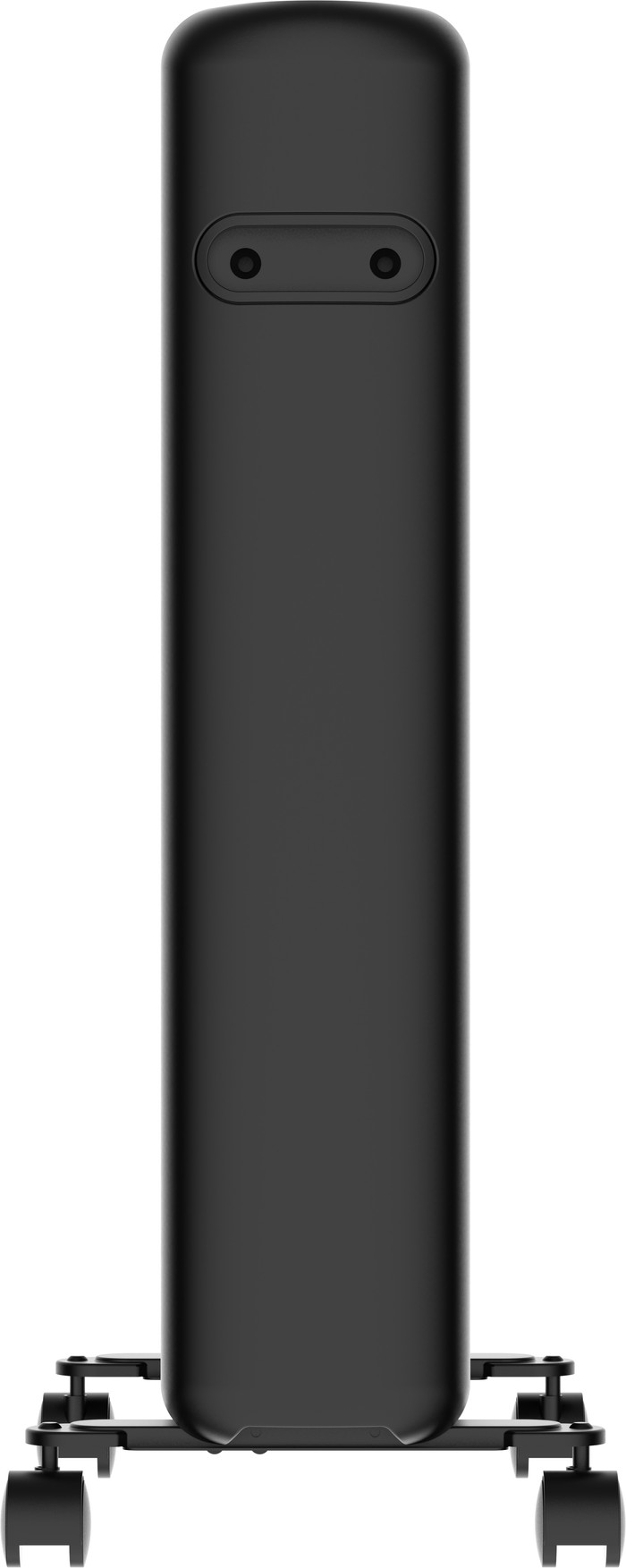 Fuave Bergen 2500 Black WIFI back