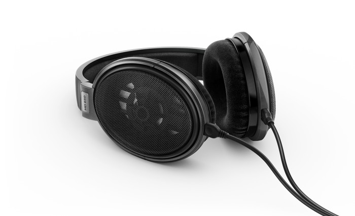 Sennheiser HD 650 vorne