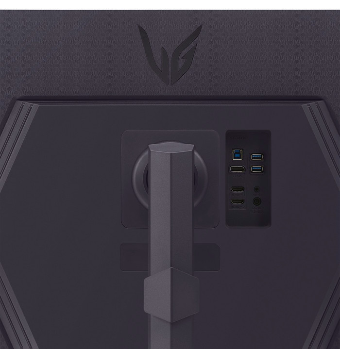 LG 32GS85QX-B detail