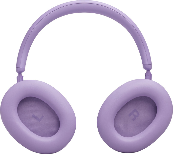 JBL Tune 780NC Purple front