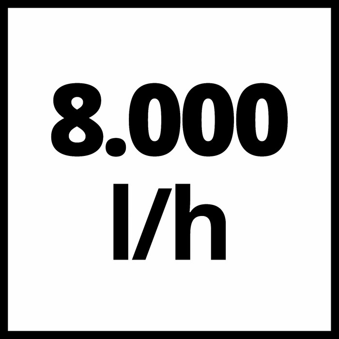 Einhell GC-SP 3580 LL visual supplier