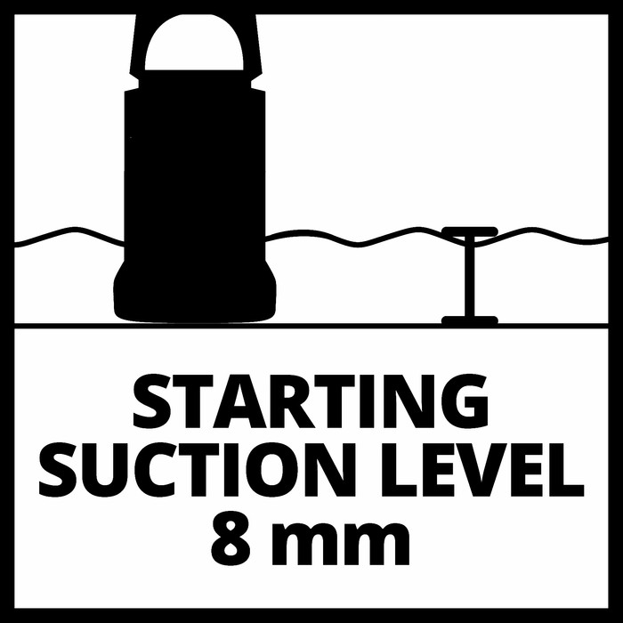 Einhell GC-SP 3580 LL visual supplier