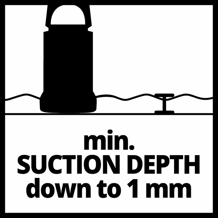 Einhell GC-SP 3580 LL visual supplier