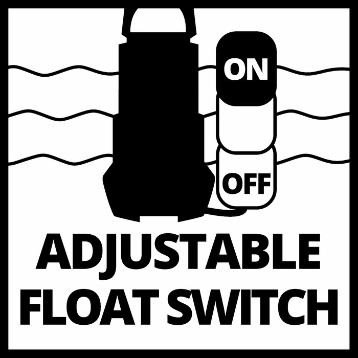 Einhell GC-SP 3580 LL visual supplier