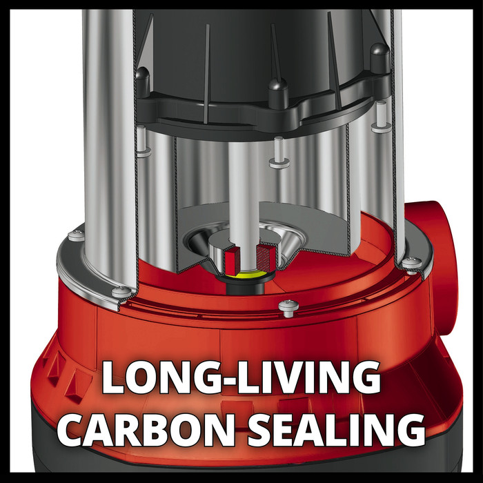 Einhell GC-SP 3580 LL visual supplier