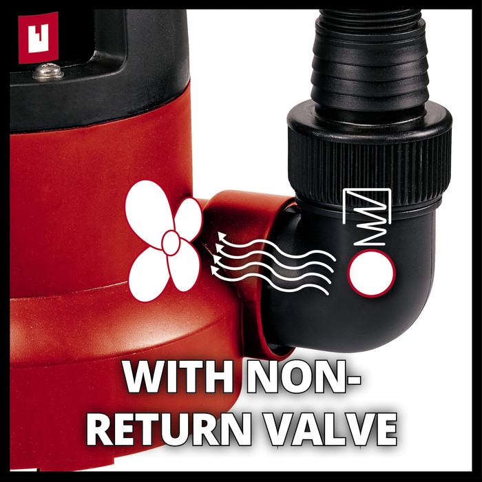 Einhell GC-SP 3580 LL visual supplier