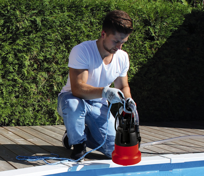 Einhell GC-SP 3580 LL visual supplier