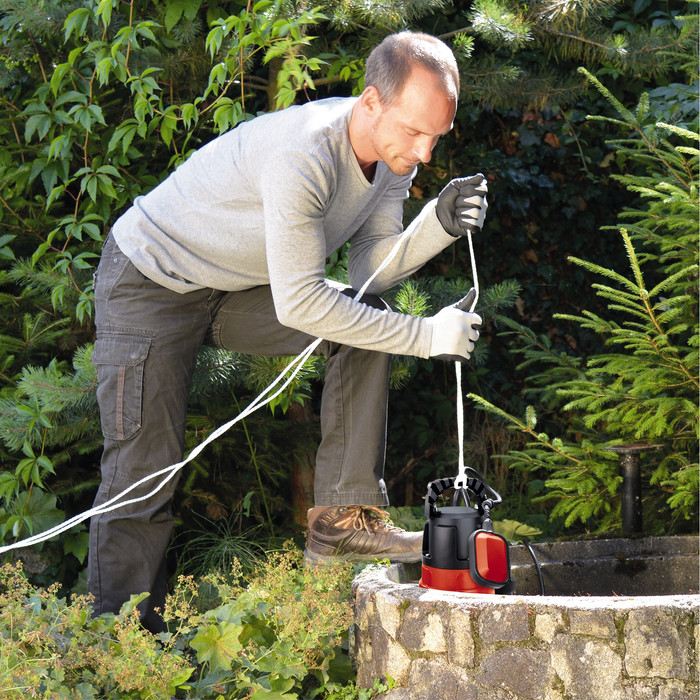 Einhell GC-DP 7835 visueller lieferant