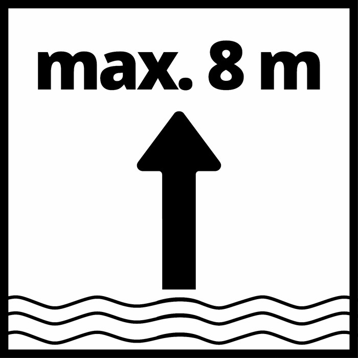 Einhell GC-DP 7035 LL visueller lieferant