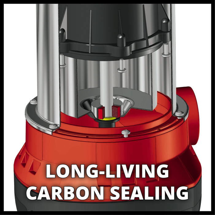 Einhell GC-DP 7035 LL visueller lieferant