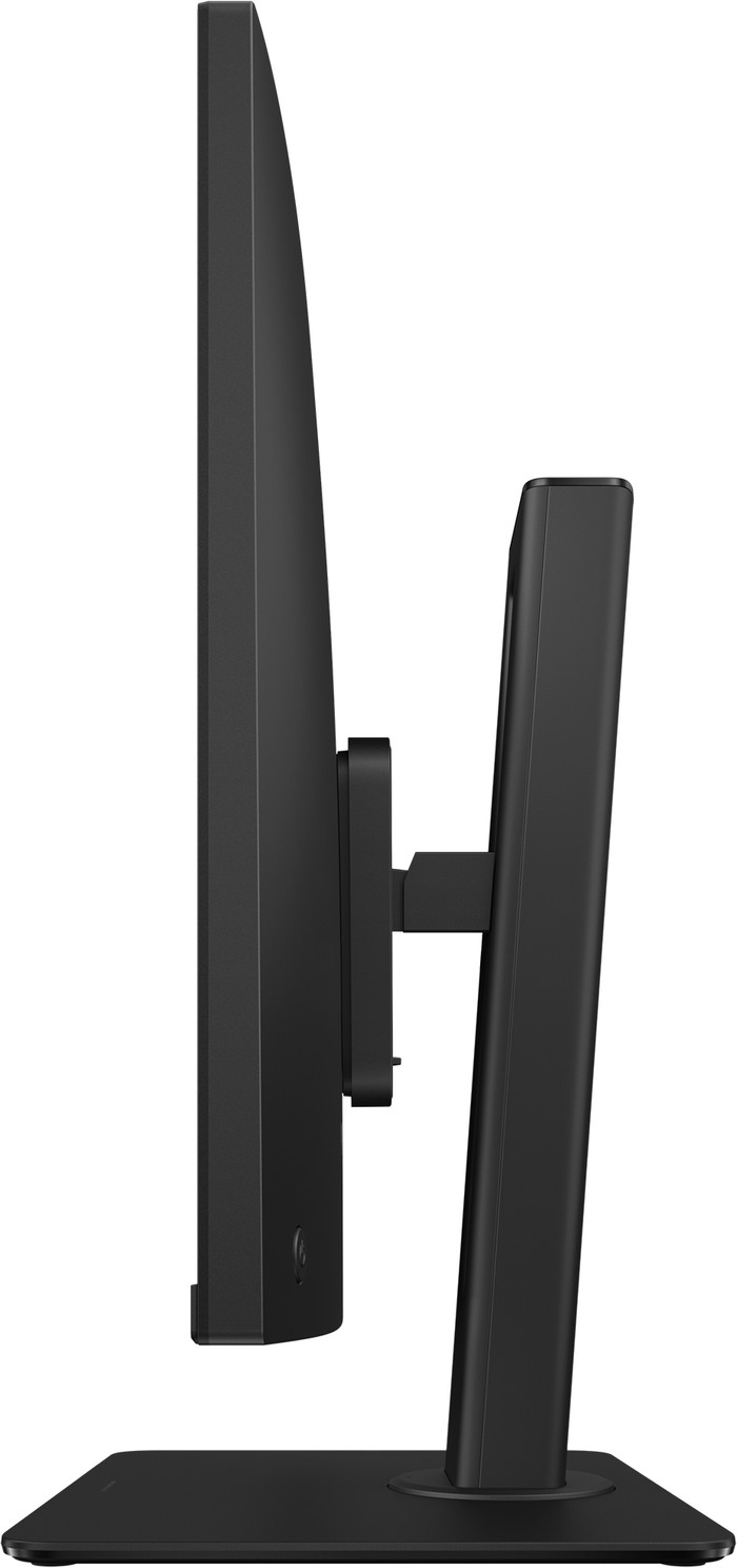 ASUS ExpertCenter All-in-One P470VAK-BPE955X right side
