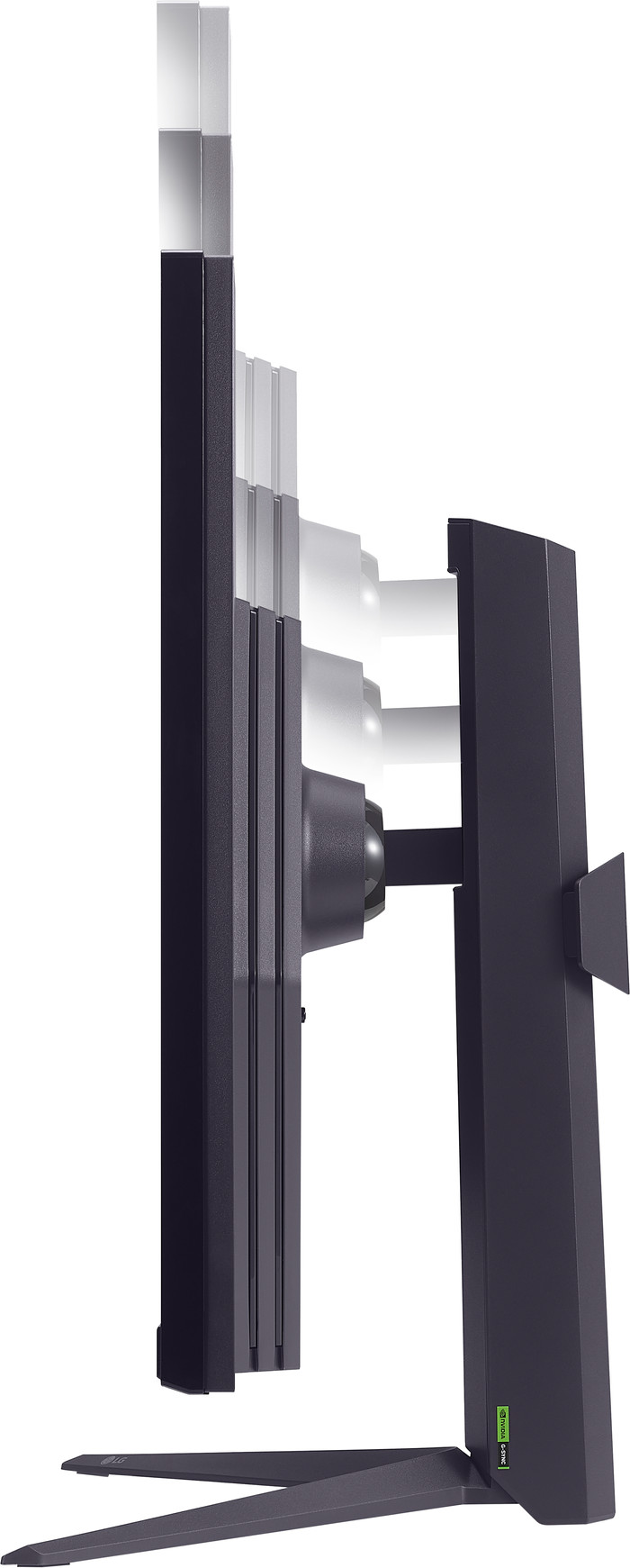 LG 32GS85QX-B detail