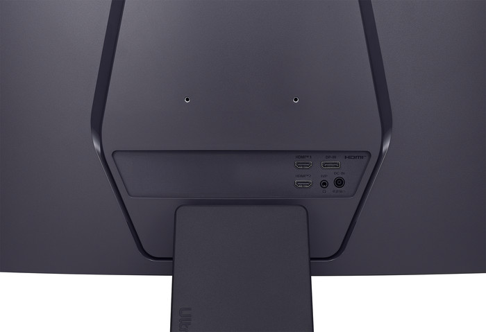 LG 32GS60QX-B detail