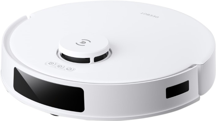 ECOVACS DEEBOT N20 detail