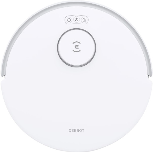 ECOVACS DEEBOT N20 Plus top
