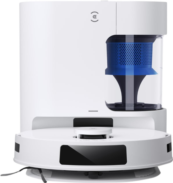 ECOVACS DEEBOT N20 Plus detail