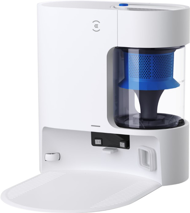 ECOVACS DEEBOT N20 Plus detail