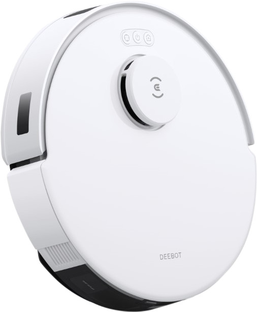ECOVACS DEEBOT N20 Plus detail