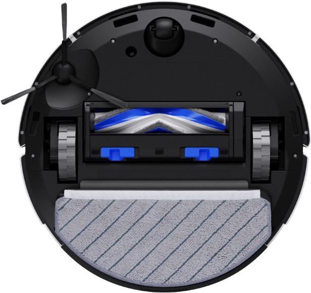ECOVACS DEEBOT N20 Plus bottom